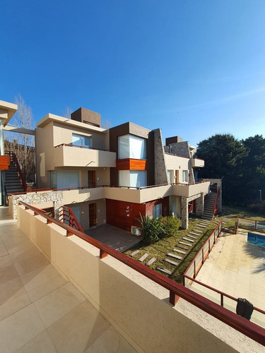 Imagen 6 de 29 de Departamento En Alquiler, Mar De Las Pampas, Imperdible !