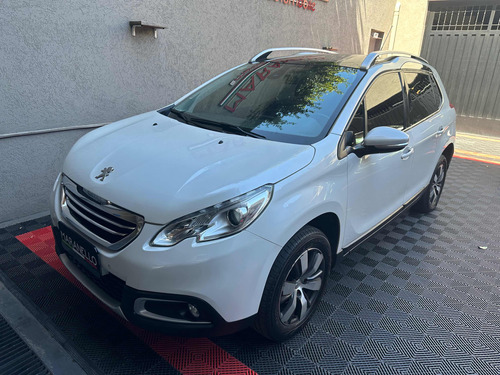 Peugeot 2008 1.6 Feline