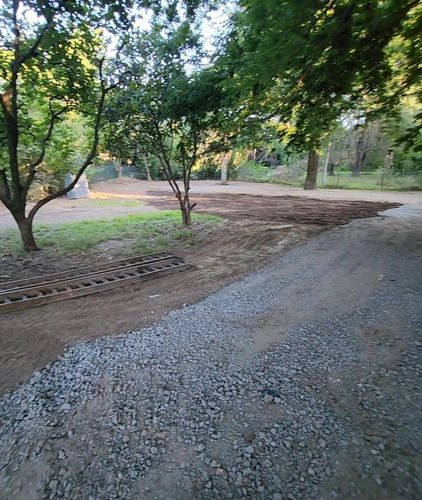 Venta Terreno Barrio El Cazador Escriturable Toma Vehiculo