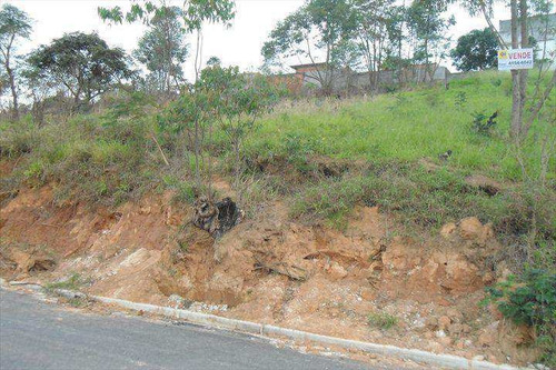 Imagem 5 de 7 de Terreno, Chácara Do Solar Ii (fazendinha), Santana De Parnaíba - R$ 504.000,00, 0m² - Codigo: 97100 - V97100