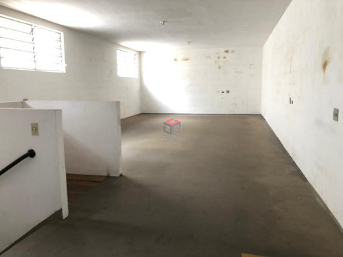 Imagem 3 de 26 de Ótimo Prédio Comercial À Venda, 380 M² - Vila Dusi - São Bernardo Do Campo/ Sp - 79944