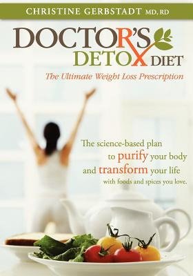 Libro Doctor's Detox Diet The Ultimate Weight Loss Prescr...