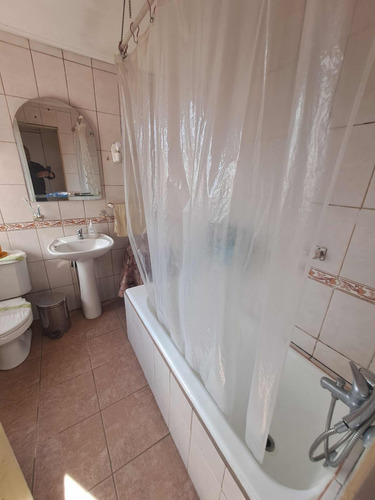 Excelente Terreno Con Casa Limache