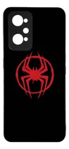 Comprar Funda Protector Case Para Realme Gt Neo 2 Spiderman Marvel