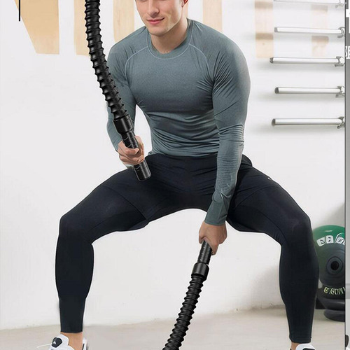 2 Barras De Fitness Para Entrenamiento, Equipo De Fitness,