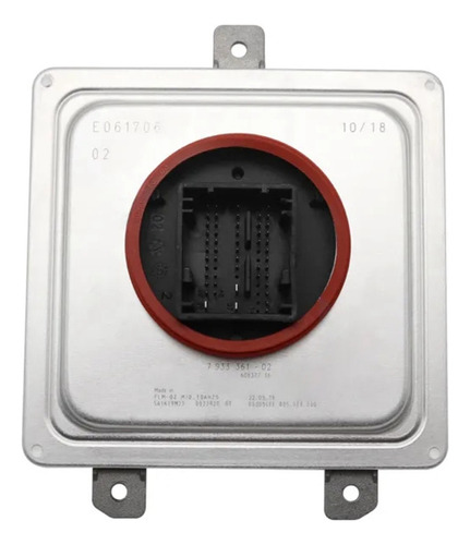 Accesorios Para Automóvil Del Módulo De Control Led 63117933