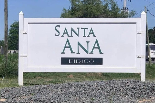 Imagen 10 de 10 de Venta Lote A La Laguna Barrio Santa Ana- Tigre