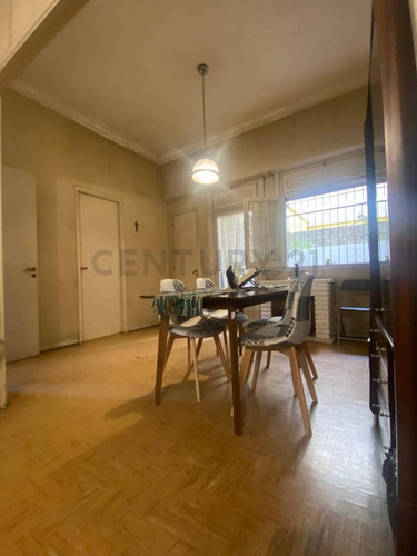 Imagen 7 de 30 de Venta Ph A Reciclar 120 M2 Agronomía