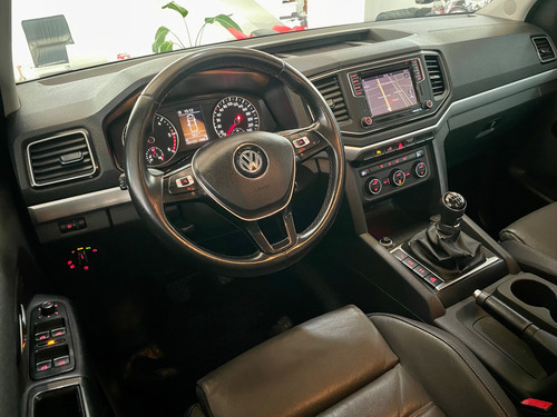 Volkswagen Amarok 2.0 Cd Tdi 180cv 4x2 Highline Pack