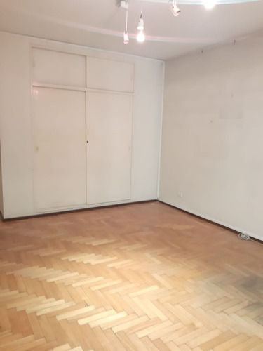 Venta Departamento 2 Amb Recoleta Con Amenities