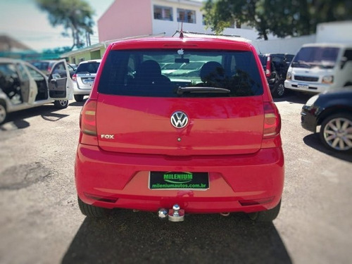 Fox 1.0 Mi 8v Flex 2p Manual