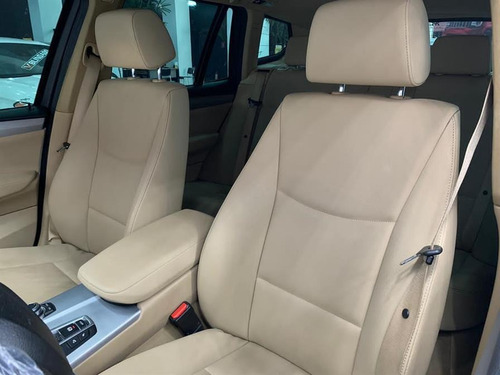 Imagem 10 de 12 de Bmw X3 2.0 Xdrive28i Gasolina Automático