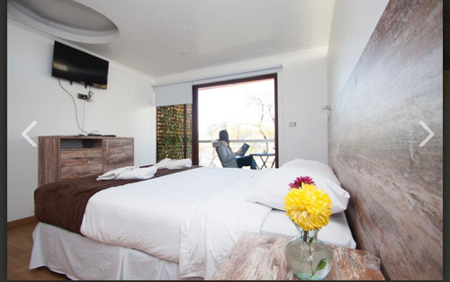 Hostal Boutique Único Dos Patentes Comercial Y Residencial