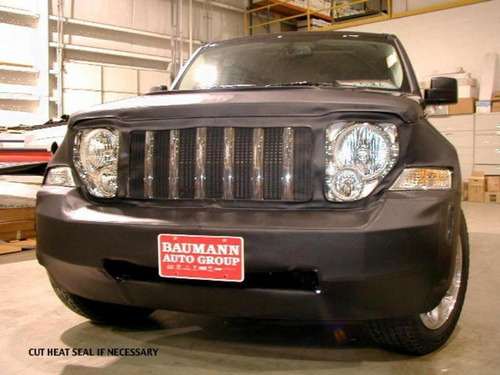 Antifaz Jeep Liberty 2008 2009 2010 2011 2012 2013