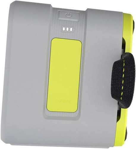 Bocina Bluetooth Skullcandy Barricade X L
