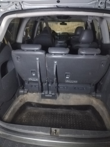 Honda Odyssey 3.5 Exl Minivan Cd Qc At