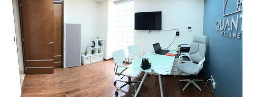 Consultorio/ Oficina En Renta 21m2 En Lomas De Chapultepec Requisitos Mínimos