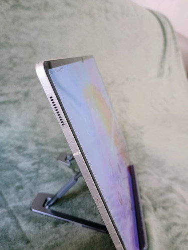 Galaxy Tab S9 Ultra 256gb Gris 12gb Ram Gris (Usado)