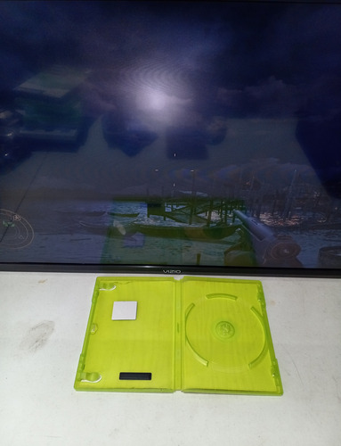 Call Of Duty World At War Xbox 360 Formato Fisico Original (Usado)