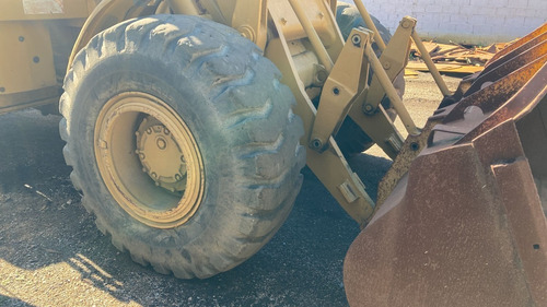 Imagen 8 de 9 de Cargador Frontal Caterpillar Modelo 950