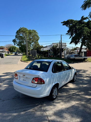 Chevrolet Corsa