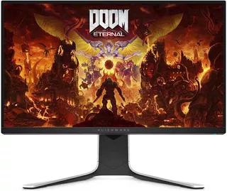 Alienware Aw2720hf Monitor Gamer 240hz Ips 27 In Freesync