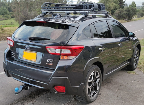 Imagen 5 de 10 de Subaru Xv Sport 2019