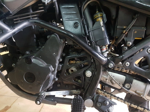 Kawasaki Klr 650