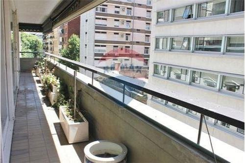 Imagen 16 de 24 de Torre Brunetta Recoleta, 230 M2, 5 Amb. 2 Cocheras
