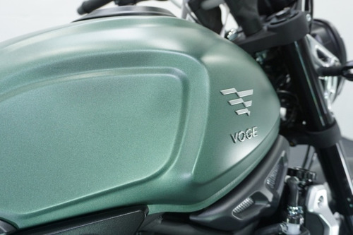 Imagen 18 de 25 de Voge 300 Ac Moto Con Abs No Benelli Leoncino