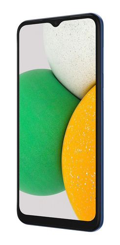 Imagen 4 de 8 de Samsung Galaxy A03 Core 32 GB blue 2 GB RAM