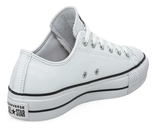 Zapatillas converse mujer solo deportes hotsell