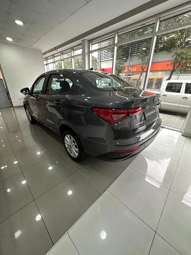 Fiat Cronos 1.3 Drive Mt