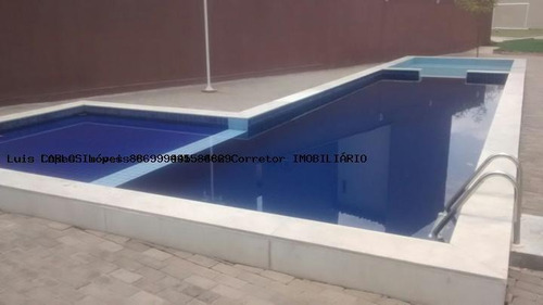 Imagem 5 de 15 de Casa Em Condomínio Para Venda Em Teresina, Morros, 3 Dormitórios, 3 Suítes, 4 Banheiros, 2 Vagas - Casa Vill_2-1131583