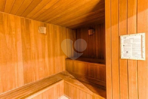 Imagem 16 de 20 de Flat Em Alphaville - Reo331559