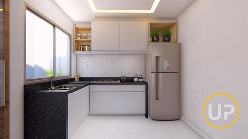 Imagem 3 de 14 de Casa Geminada Em Diamante (barreiro) - Belo Horizonte, Mg - 7951