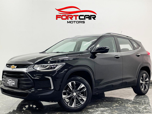 Chevrolet Tracker TRACKER PREMIER 1.2 TURBO 12V FLEX AUT.