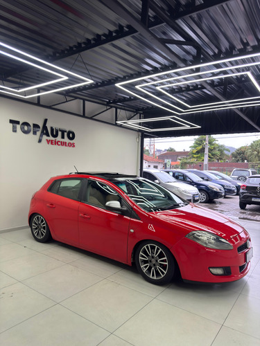 Fiat Bravo 1.8 16v