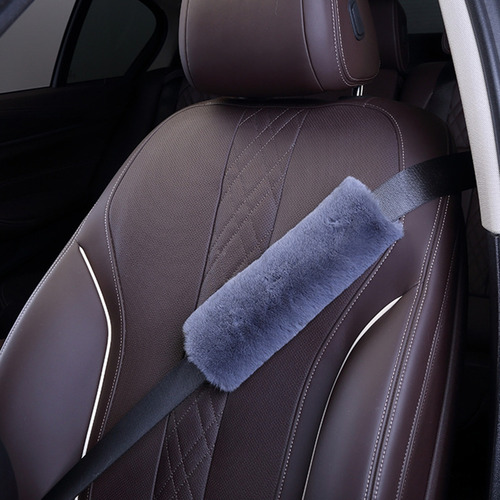 Funda Para Cinturón De Seguridad De Coche (r), Universal, Se