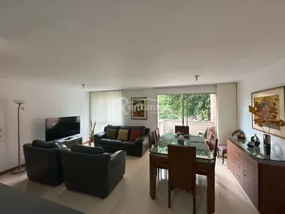 Apartamento en venta