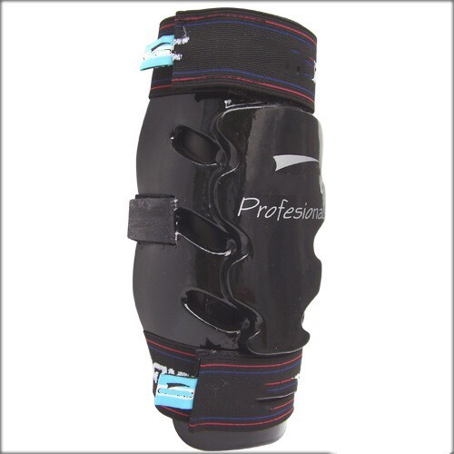 Imagen 5 de 6 de Combo Gladiador Cabezal + Guante + Zapato + Tibia Taekwondo