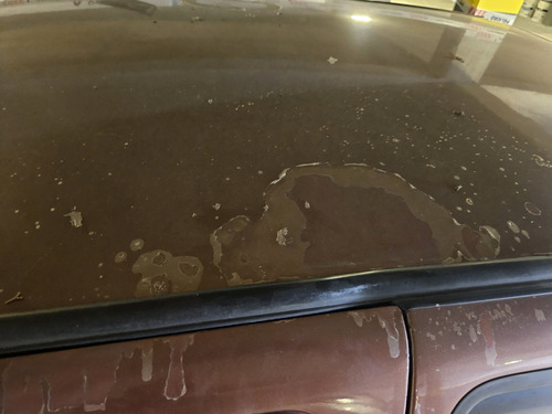 Volkswagen Gol 1.0 Gl Mi
