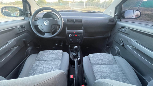 Volkswagen Fox 1.6 Trendline