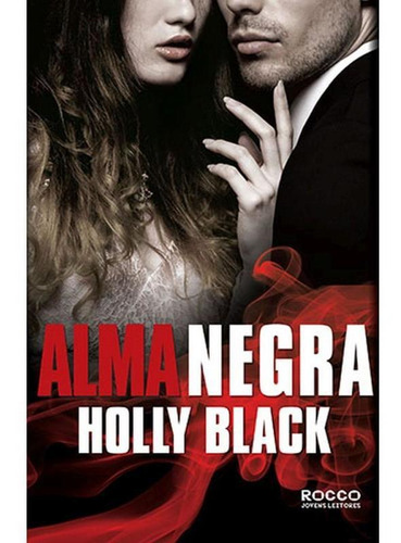 Imagem 1 de 1 de Alma Negra