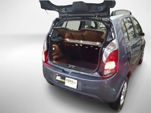 Imagem 4 de 8 de Chery Face 1.3 16v Flexfuel