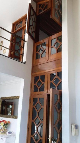 Imagem 14 de 28 de Casa Residencial À Venda, Condomínio Arujazinho I, Ii E Iii, Arujá - Ca0366. - Ca0368