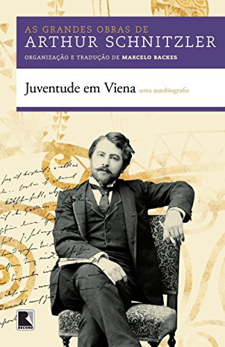 Libro Juventude Em Viena Uma Autobiografia