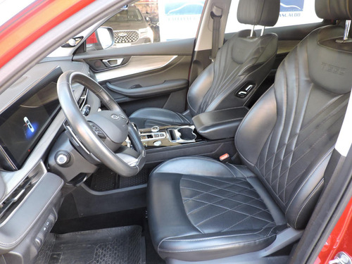 Chery Tiggo 8 Pro Max 2.0 4x4 2023