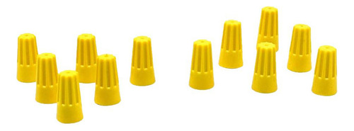 Aplicación Fácil De Girar Amarillo