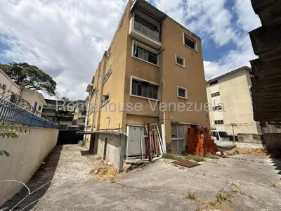 Edificio en venta